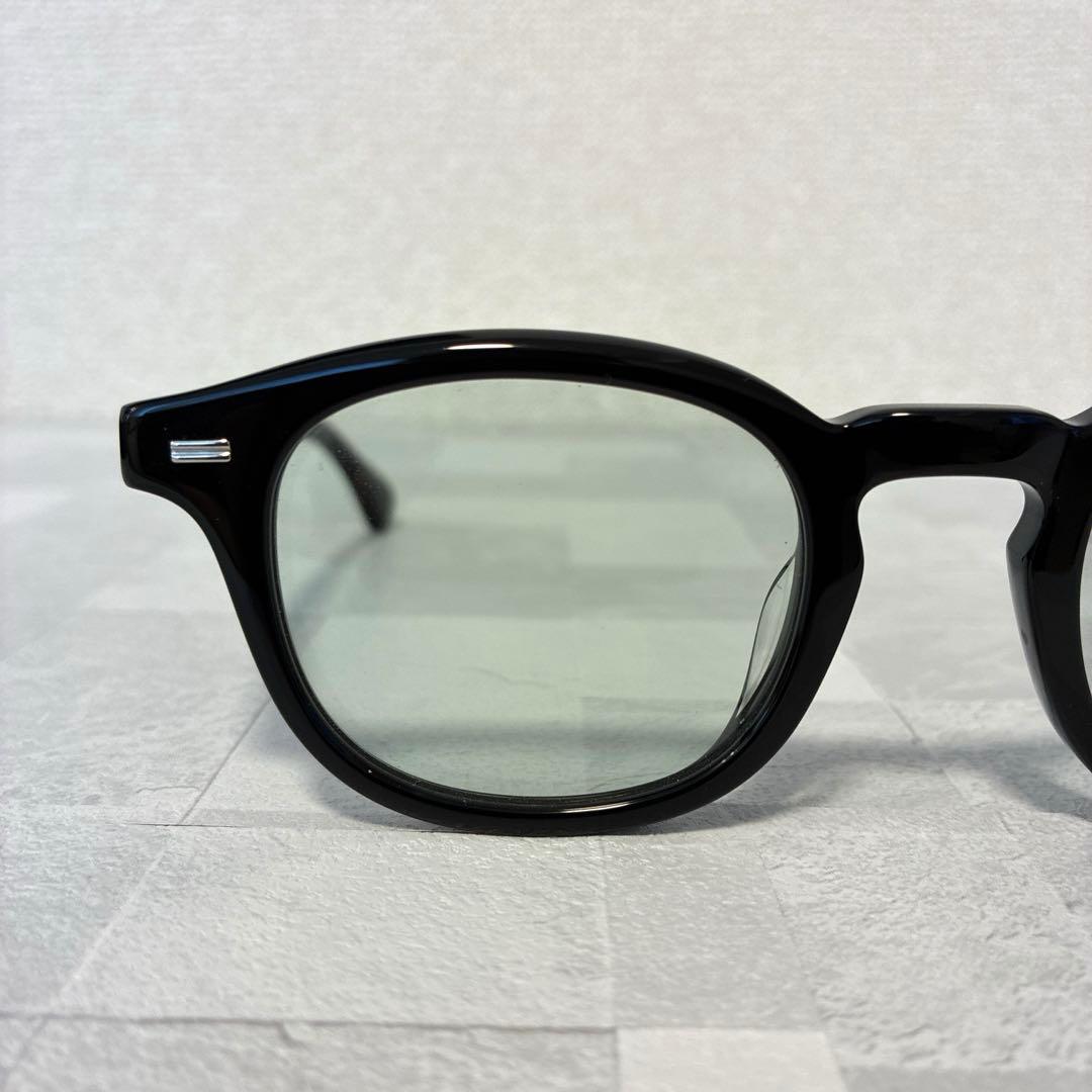 KANEKO OPTICAL John 定価2.2万 UNITED ARROWS