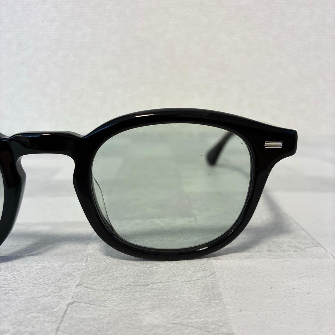 KANEKO OPTICAL John 定価2.2万 UNITED ARROWS