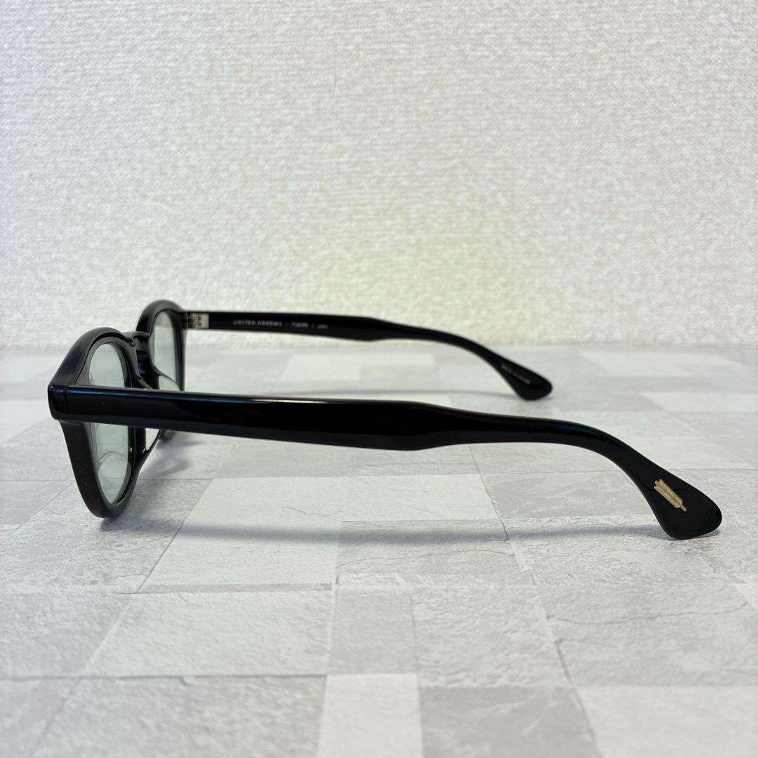 KANEKO OPTICAL John 定価2.2万 UNITED ARROWS