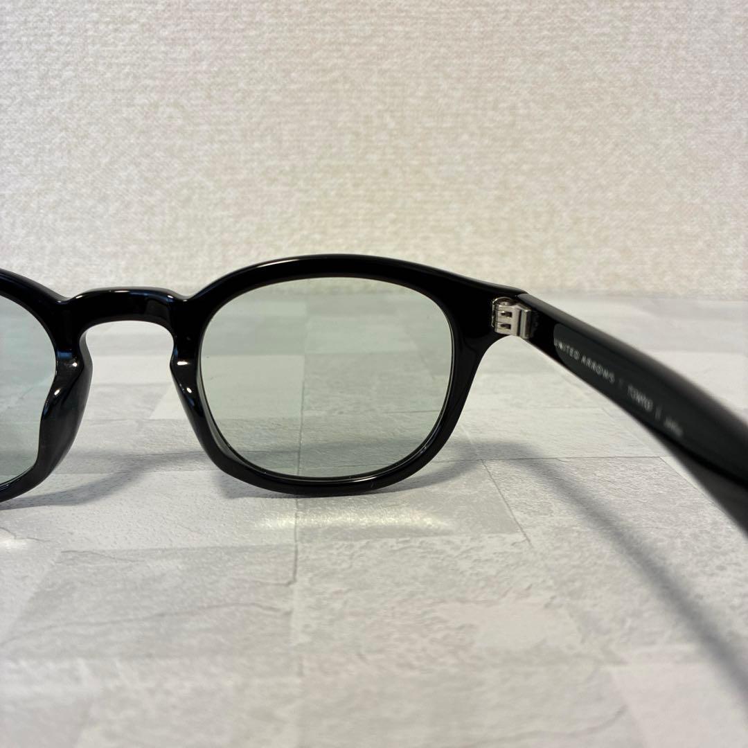 KANEKO OPTICAL John 定価2.2万 UNITED ARROWS