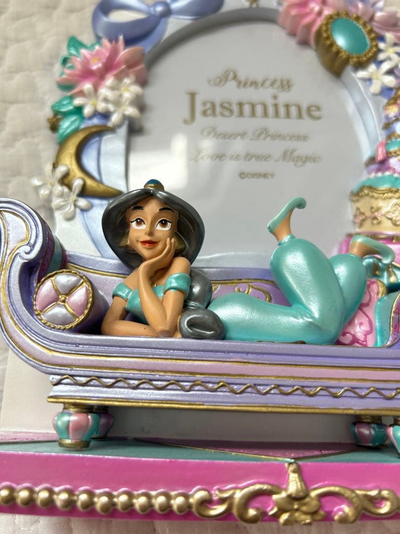 ジャスミン　フォトフレーム