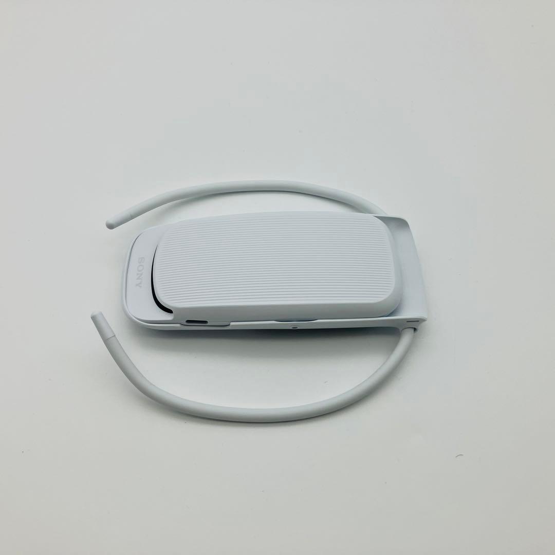 ソニー 冷温ウェアラブル REON POCKET 4 （レオンポケット4）