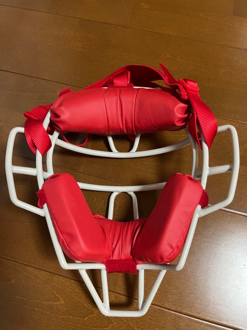 ミズノ キャッチャー用防具一式 ソフトボール用