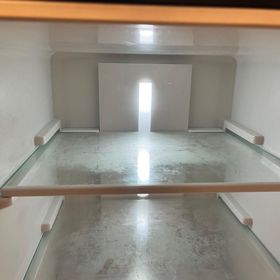 e angle 149L 冷蔵庫 右開き 2019年製