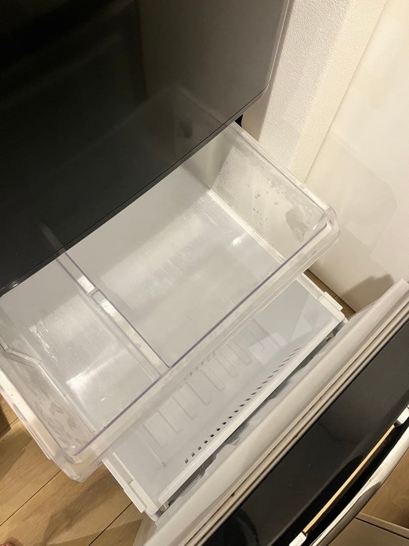 e angle 149L 冷蔵庫 右開き 2019年製