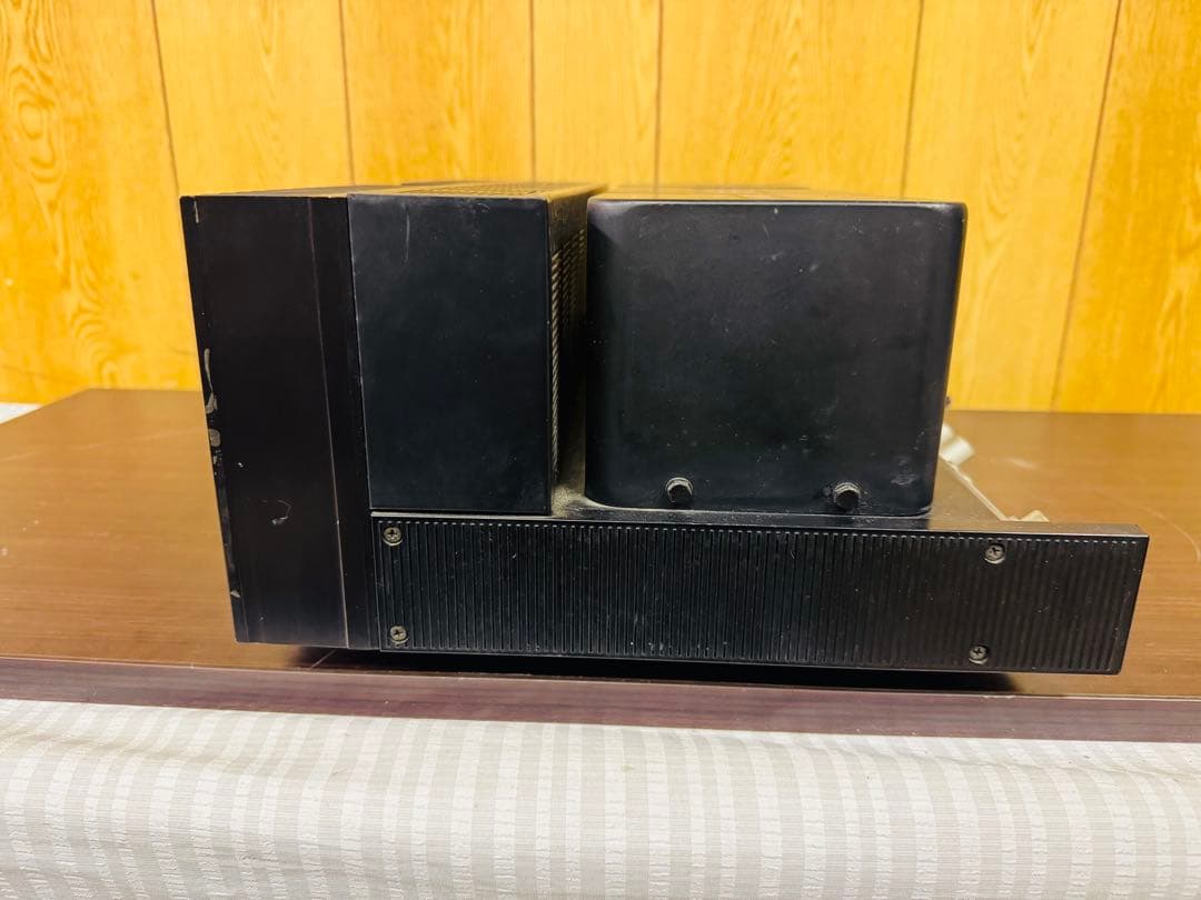 Victor M-3030 パワーアンプ ビクター