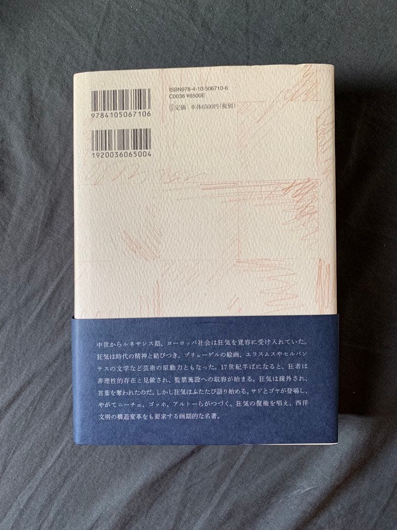 ミシェル・フーコー　新装版 セット