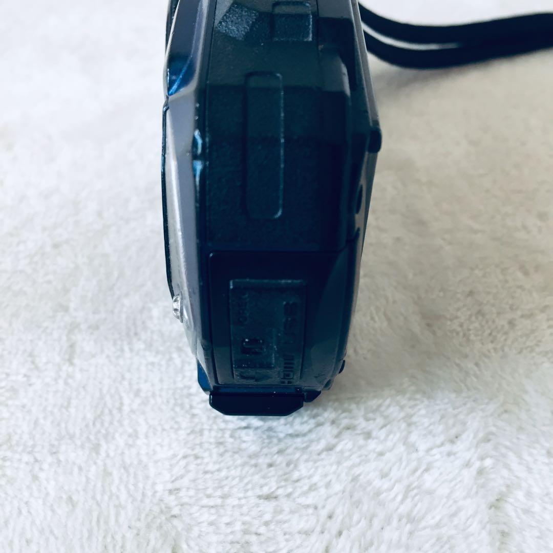 箱付 RICOH WG-40w 防水 防塵 耐衝撃 現場 タフカメラ Wi-Fi