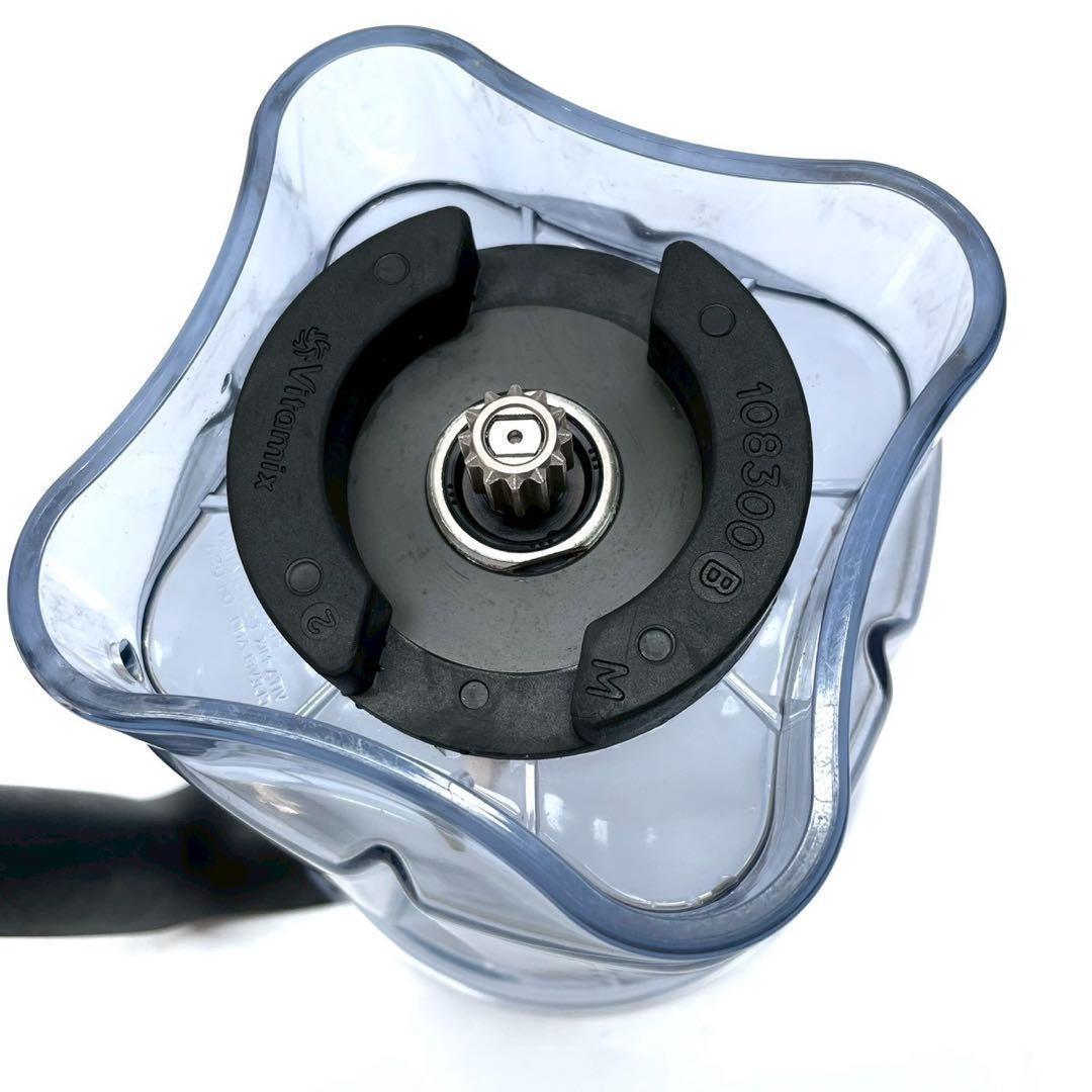 美品　バイタミックス E320 EXPLORIAN 高性能ブレンダーVM0202