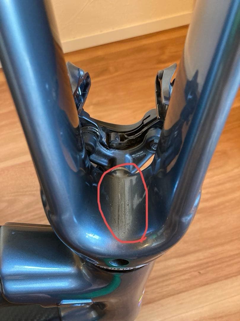 COLNAGO C60 ロードバイクフレーム カーボン イタリアングレー