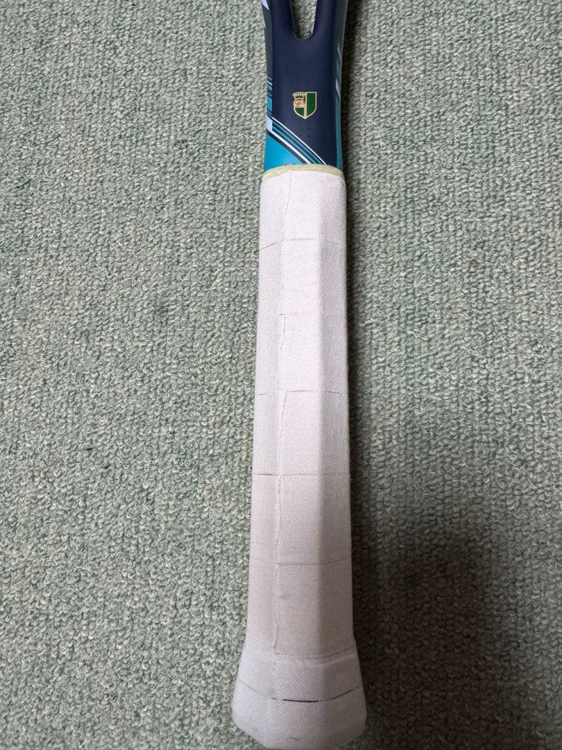 ミズノ　ディーフォースVS50(カスタム)