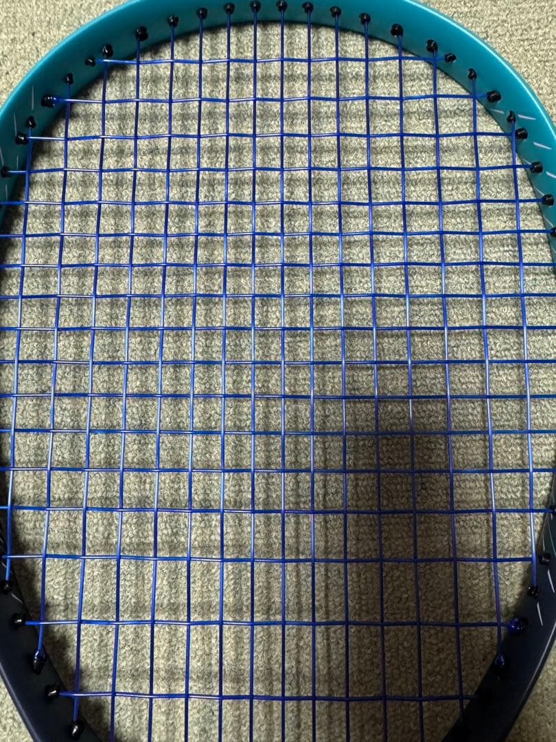 ミズノ　ディーフォースVS50(カスタム)