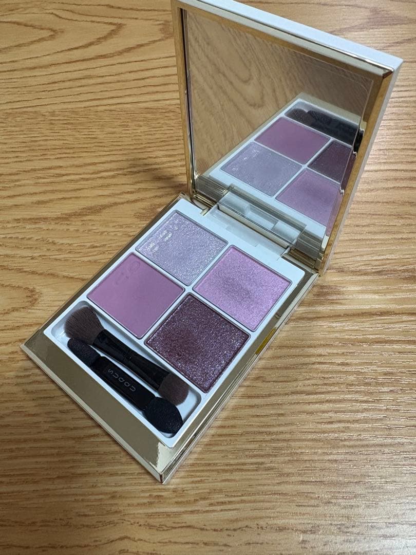 SUQQU シグニチャーカラーアイズ　149舜華