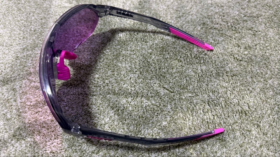 【中古】100% 限定モデル Tokyo Night S2 Purple