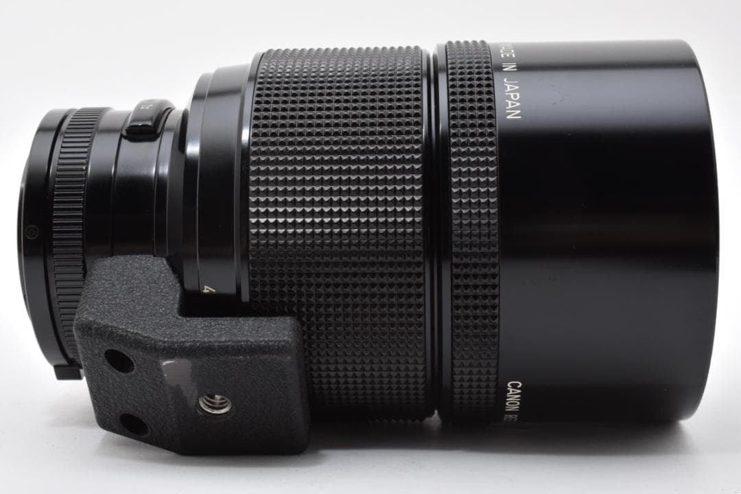 レンズ(単焦点) CANON New FD REFLEX 500mm F8 #7816