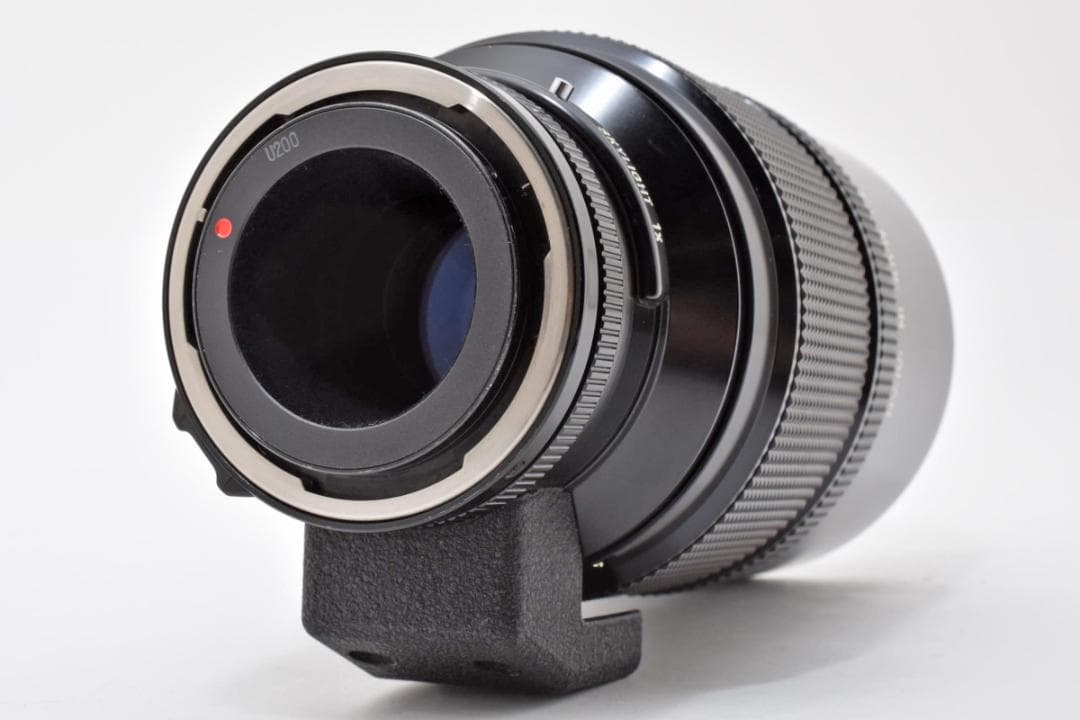 レンズ(単焦点) CANON New FD REFLEX 500mm F8 #7816