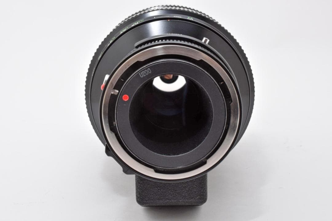 レンズ(単焦点) CANON New FD REFLEX 500mm F8 #7816