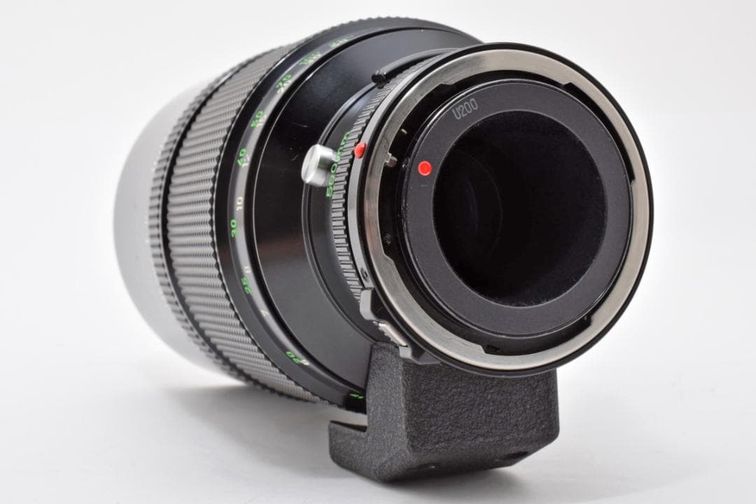 レンズ(単焦点) CANON New FD REFLEX 500mm F8 #7816