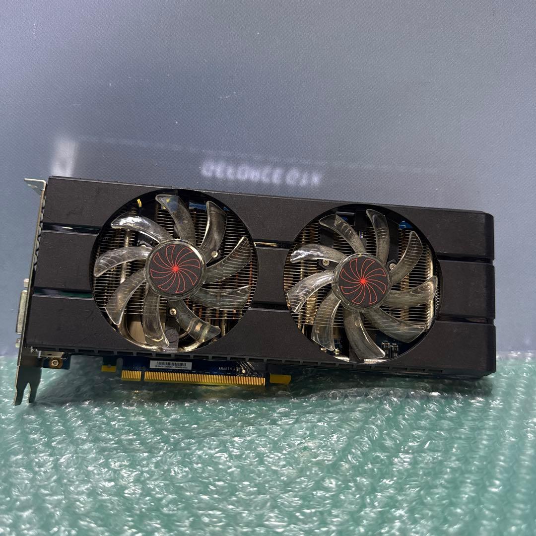 GTX1080 8GB グラフィックボード