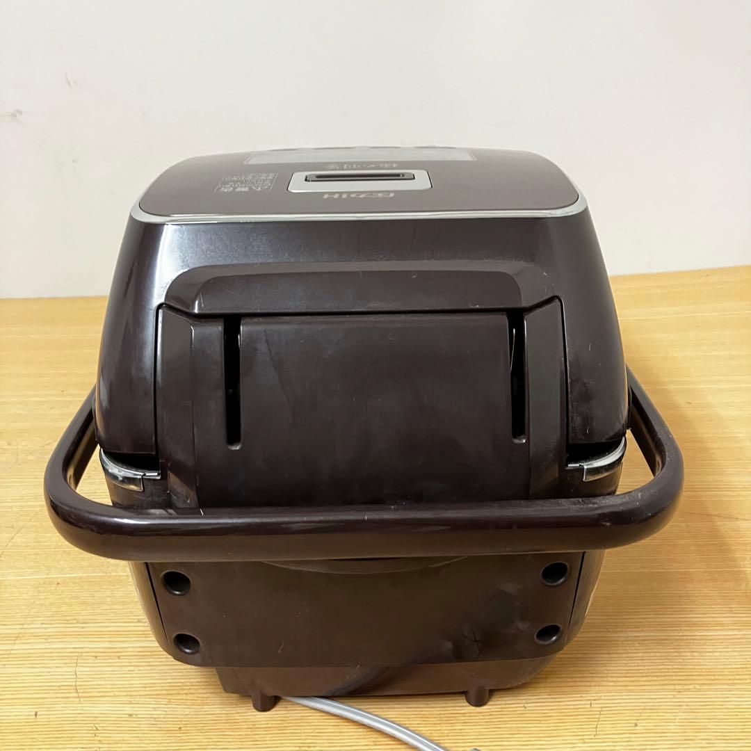 象印 圧力IH炊飯ジャー NW-AB10