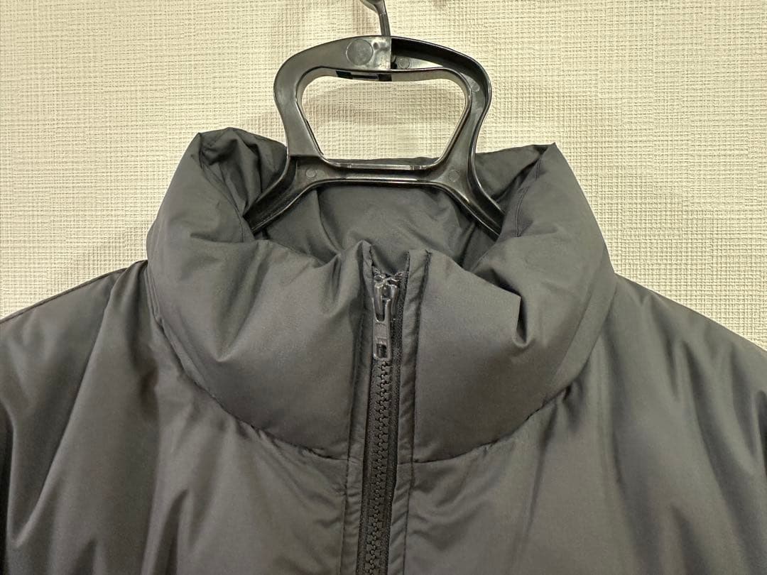 ナイキ(Nike)ダウン パファー ジャケット 型番:IB2976-010