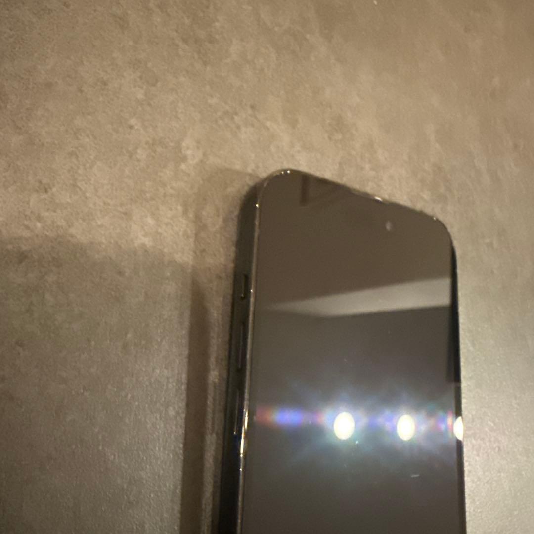 Apple iPhone 14 Pro スペースブラック 本体