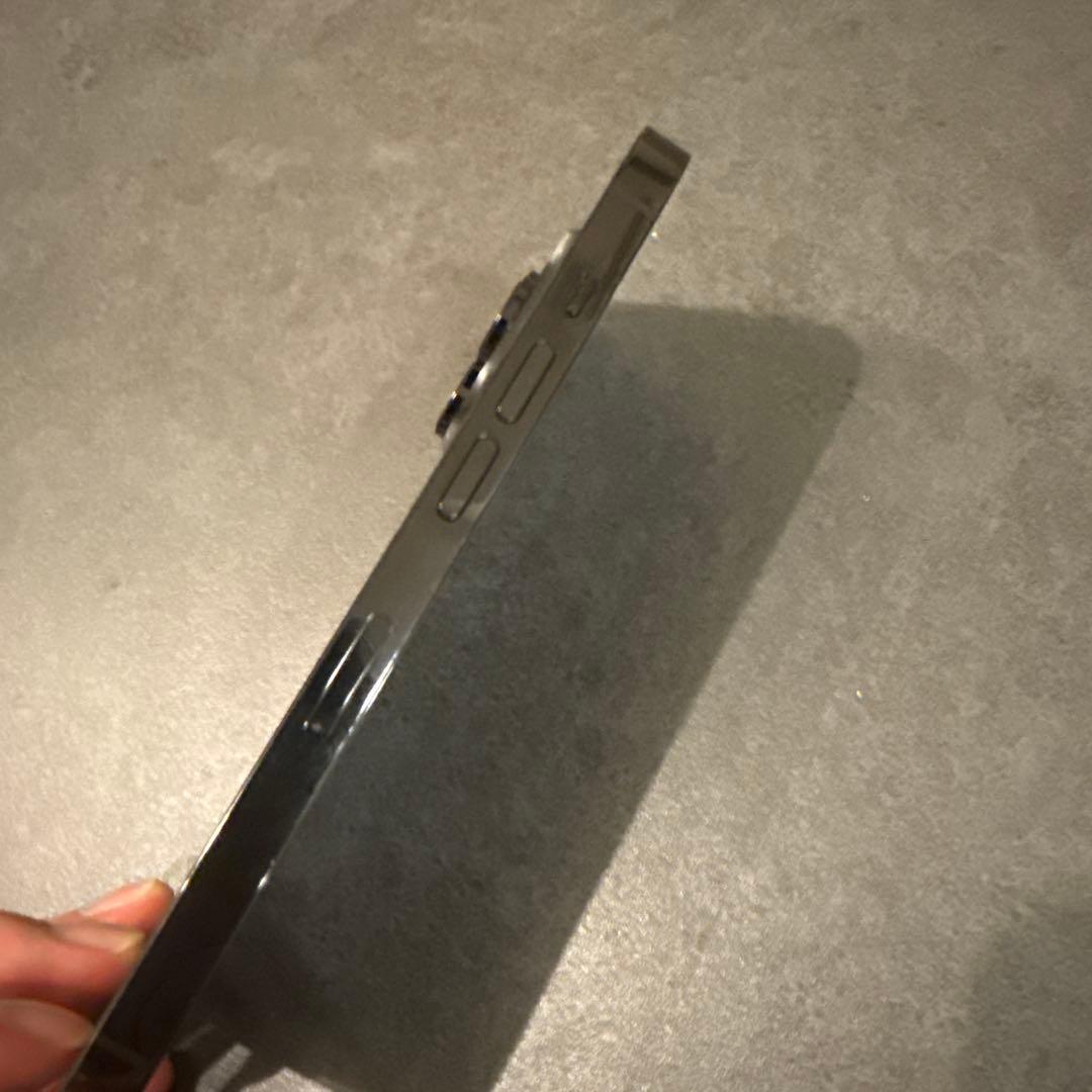 Apple iPhone 14 Pro スペースブラック 本体