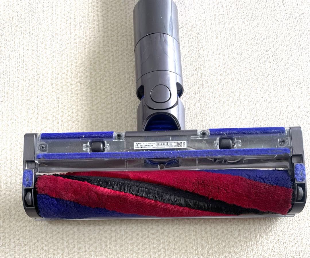 Dyson digital slim SV18スティッククリーナー　sv18