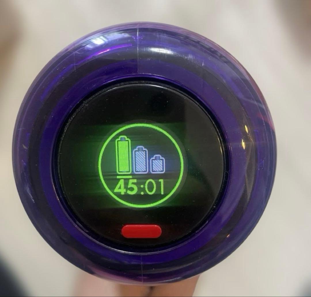 Dyson digital slim SV18スティッククリーナー　sv18