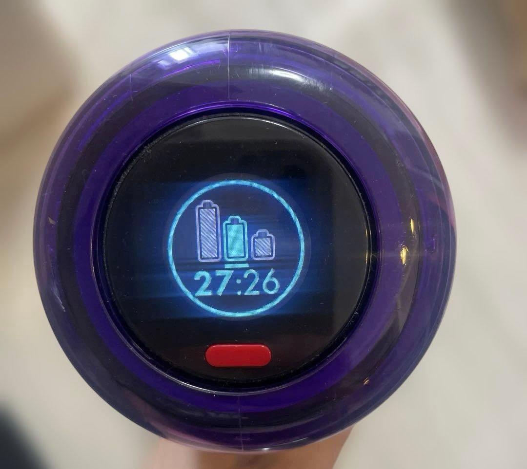 Dyson digital slim SV18スティッククリーナー　sv18