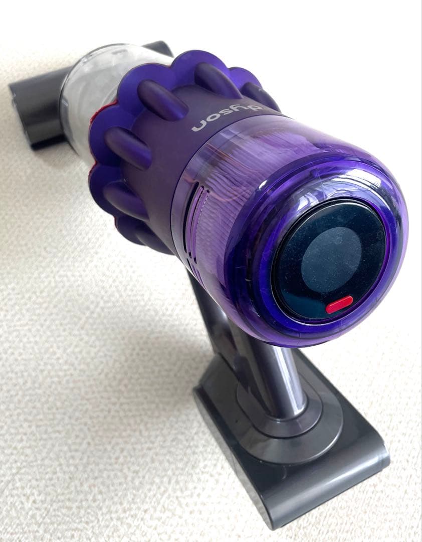 Dyson digital slim SV18スティッククリーナー　sv18