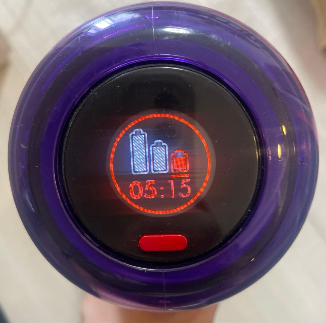 Dyson digital slim SV18スティッククリーナー　sv18