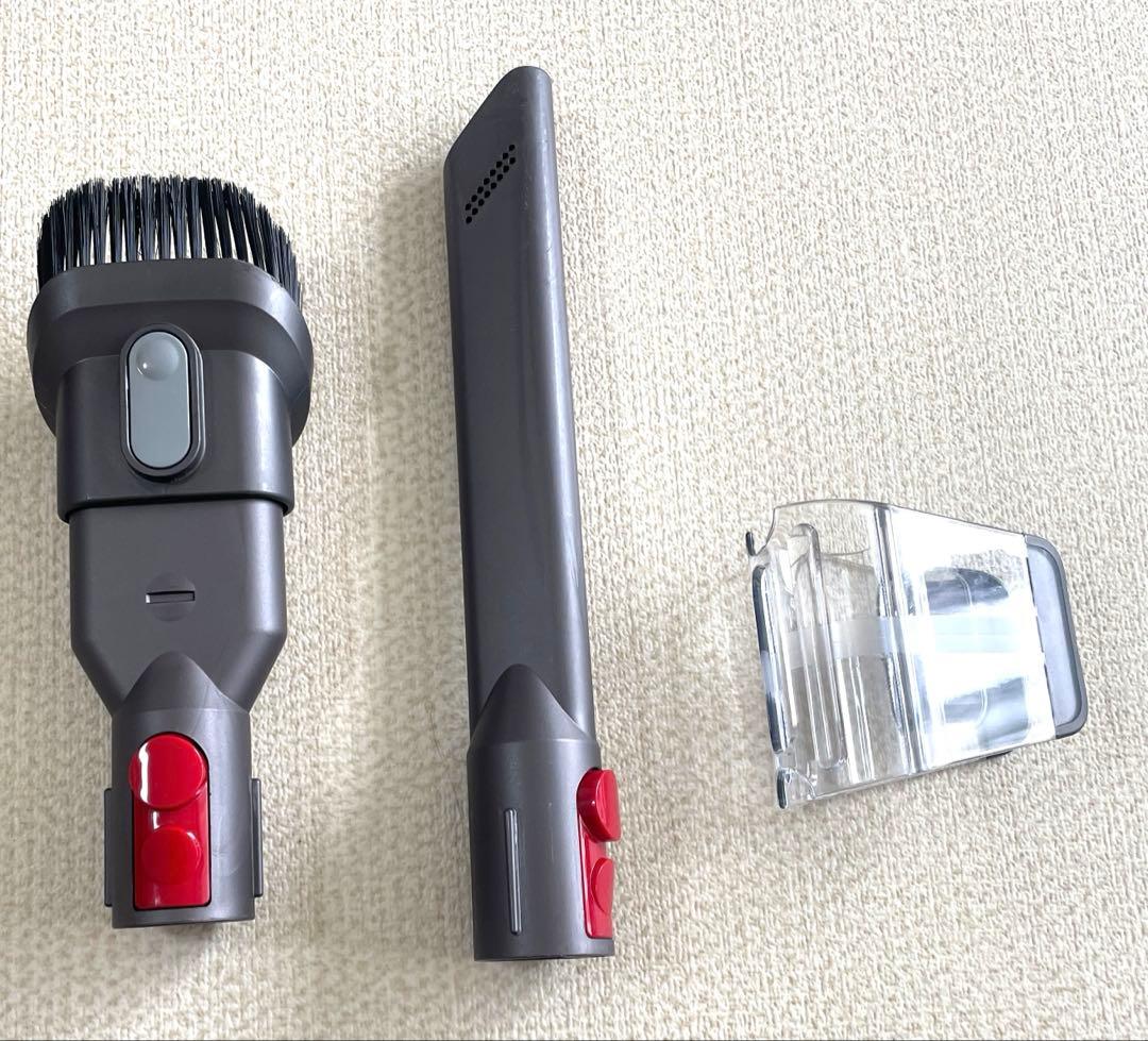 Dyson digital slim SV18スティッククリーナー　sv18