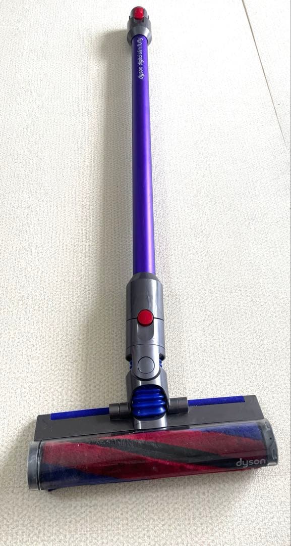 Dyson digital slim SV18スティッククリーナー　sv18