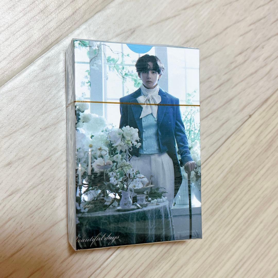 新品⭐️LOMOカード 54枚 フォトカード KーPOP 2022年・参上！