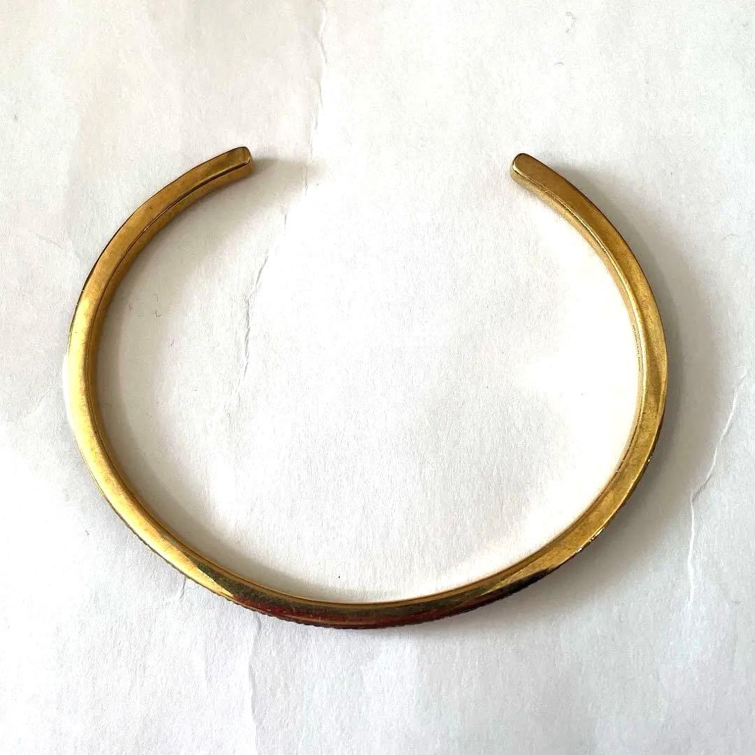 アルティーダウード ユニセックス スピネル バングル Artida oud