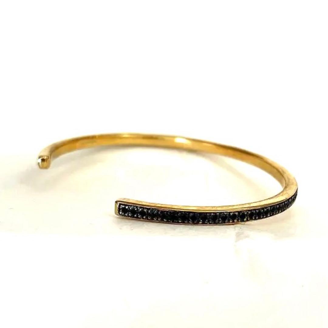 アルティーダウード ユニセックス スピネル バングル Artida oud