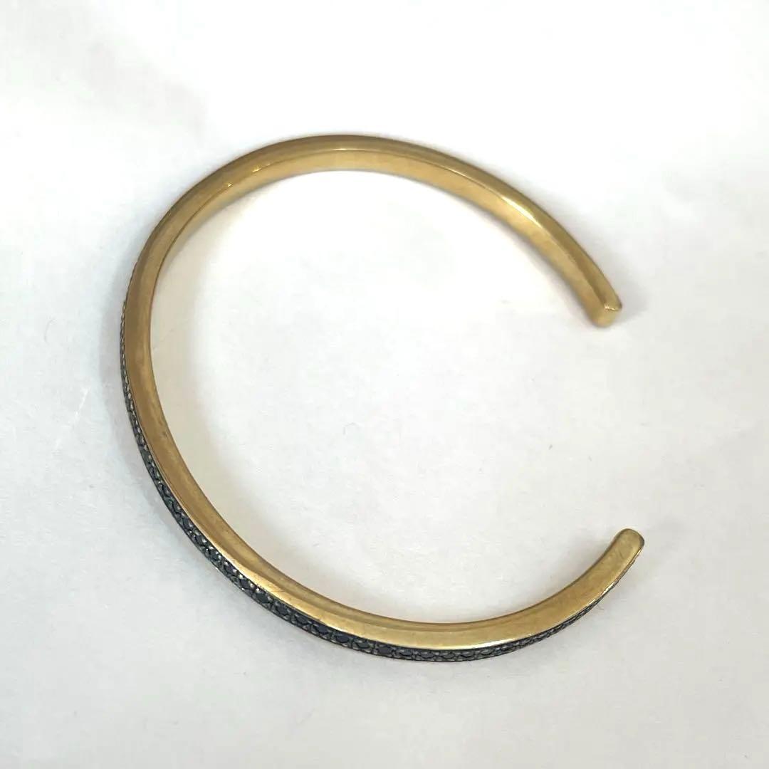 アルティーダウード ユニセックス スピネル バングル Artida oud