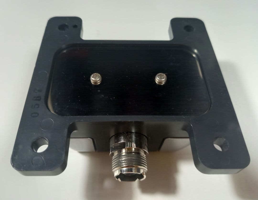 DIAMOND HFV728 ベランダ用短縮形ダイポールアンテナ