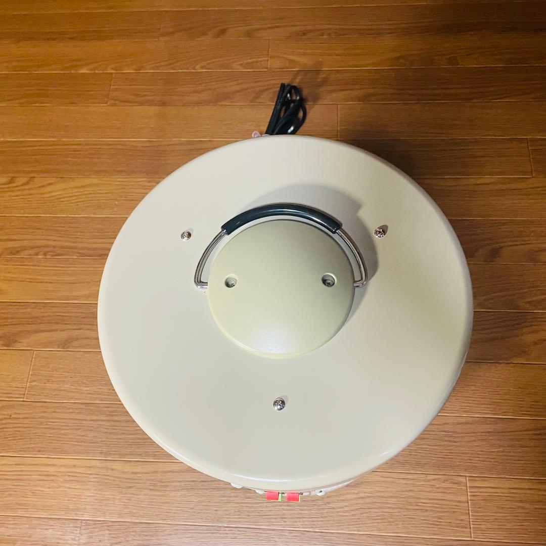 24年製 暖話室　1000型　DAN1000-R16 遠赤外線パネルヒーター ②