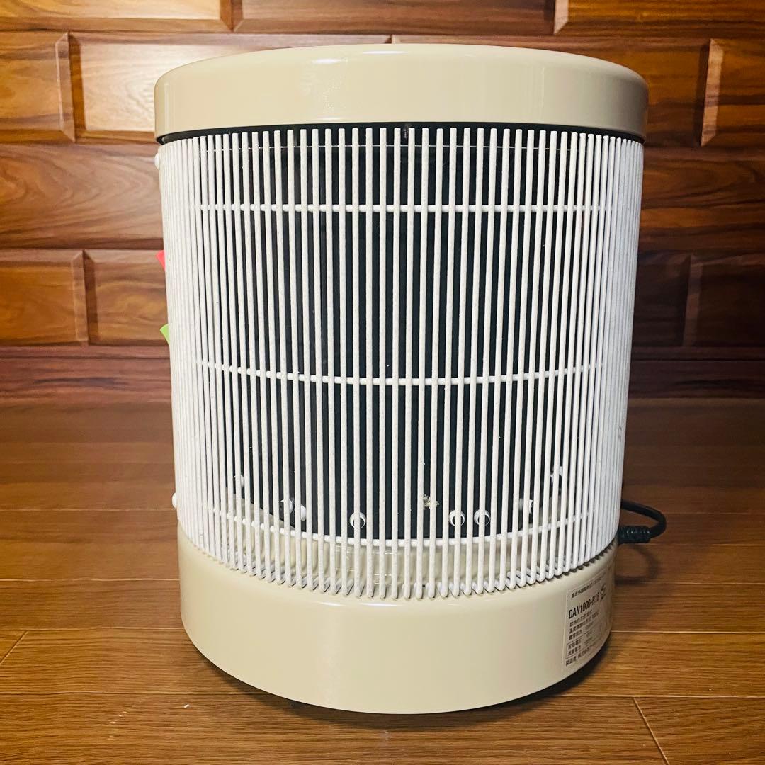 24年製 暖話室　1000型　DAN1000-R16 遠赤外線パネルヒーター ②