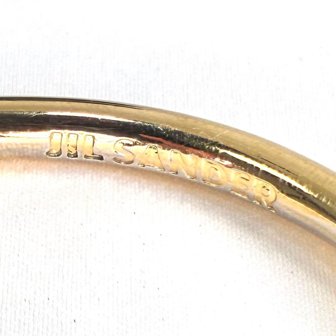 【美品級】JIL SANDER ジルサンダー BALLERINA バレリーナ