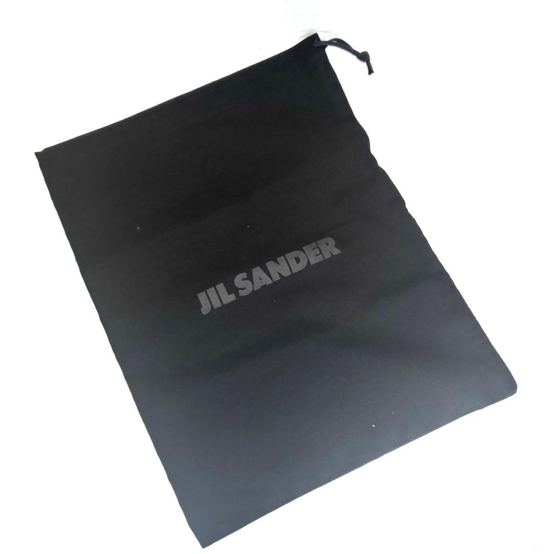 【美品級】JIL SANDER ジルサンダー BALLERINA バレリーナ