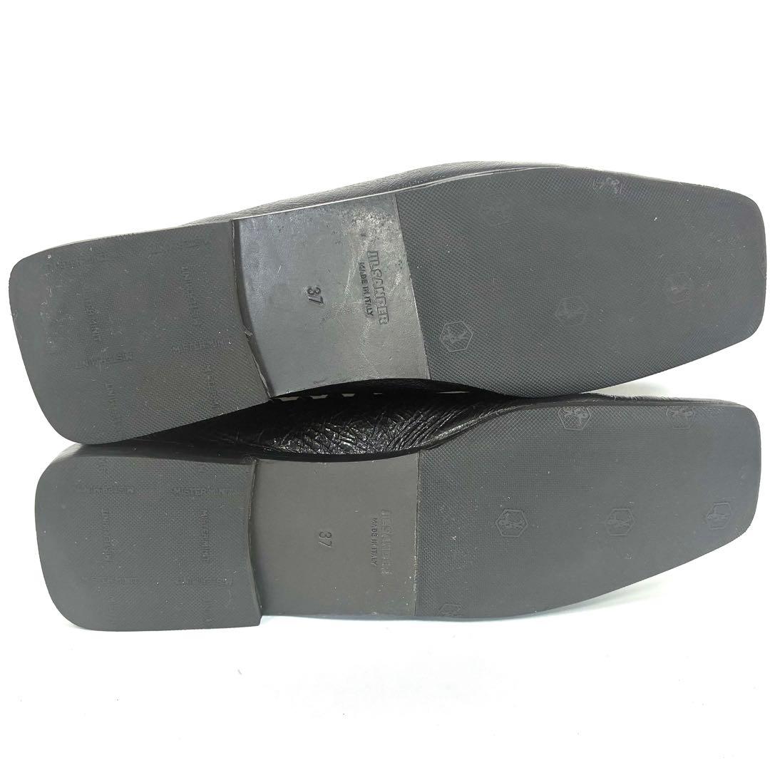 【美品級】JIL SANDER ジルサンダー BALLERINA バレリーナ