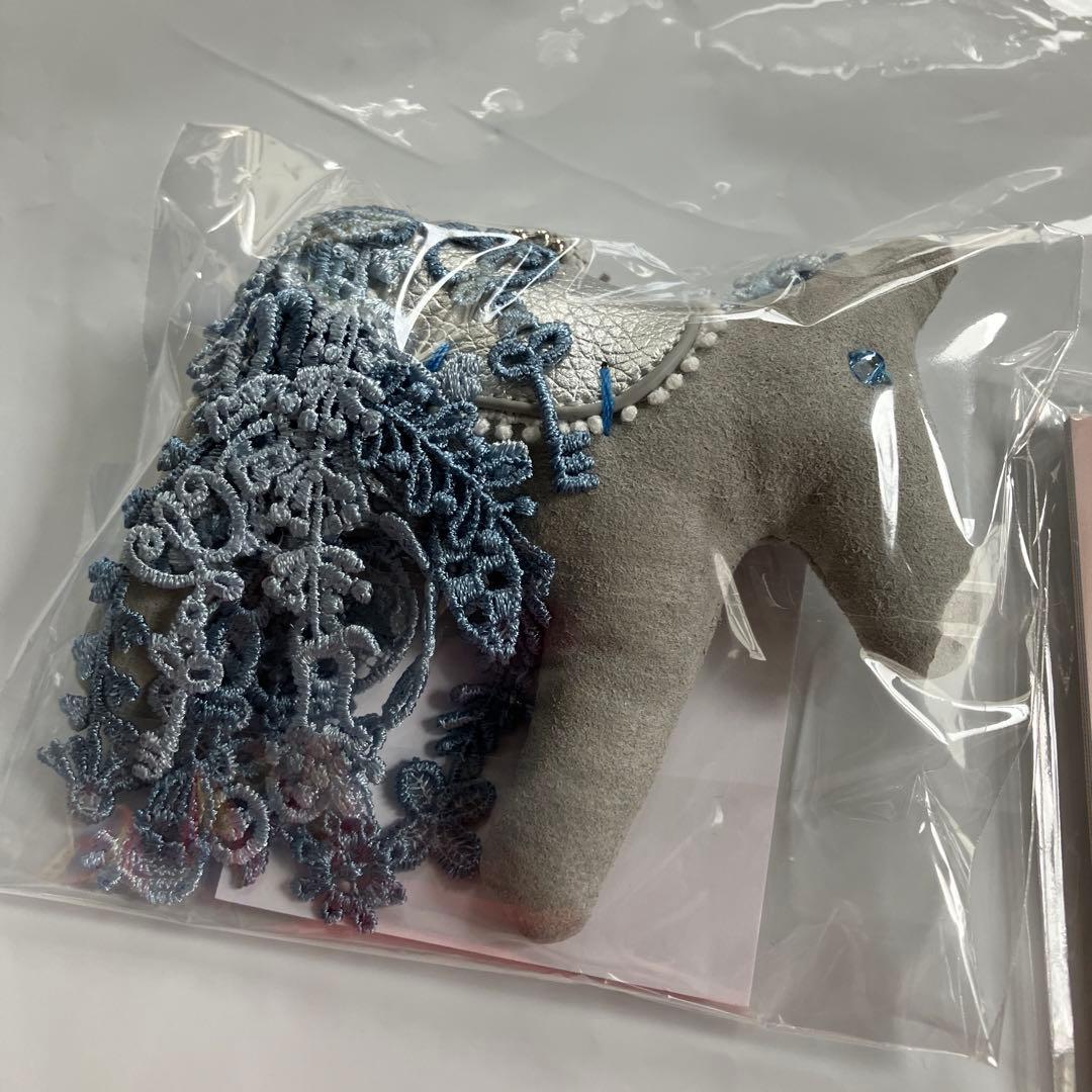 完売♡近沢レース♡2026福袋5点チャーム有り