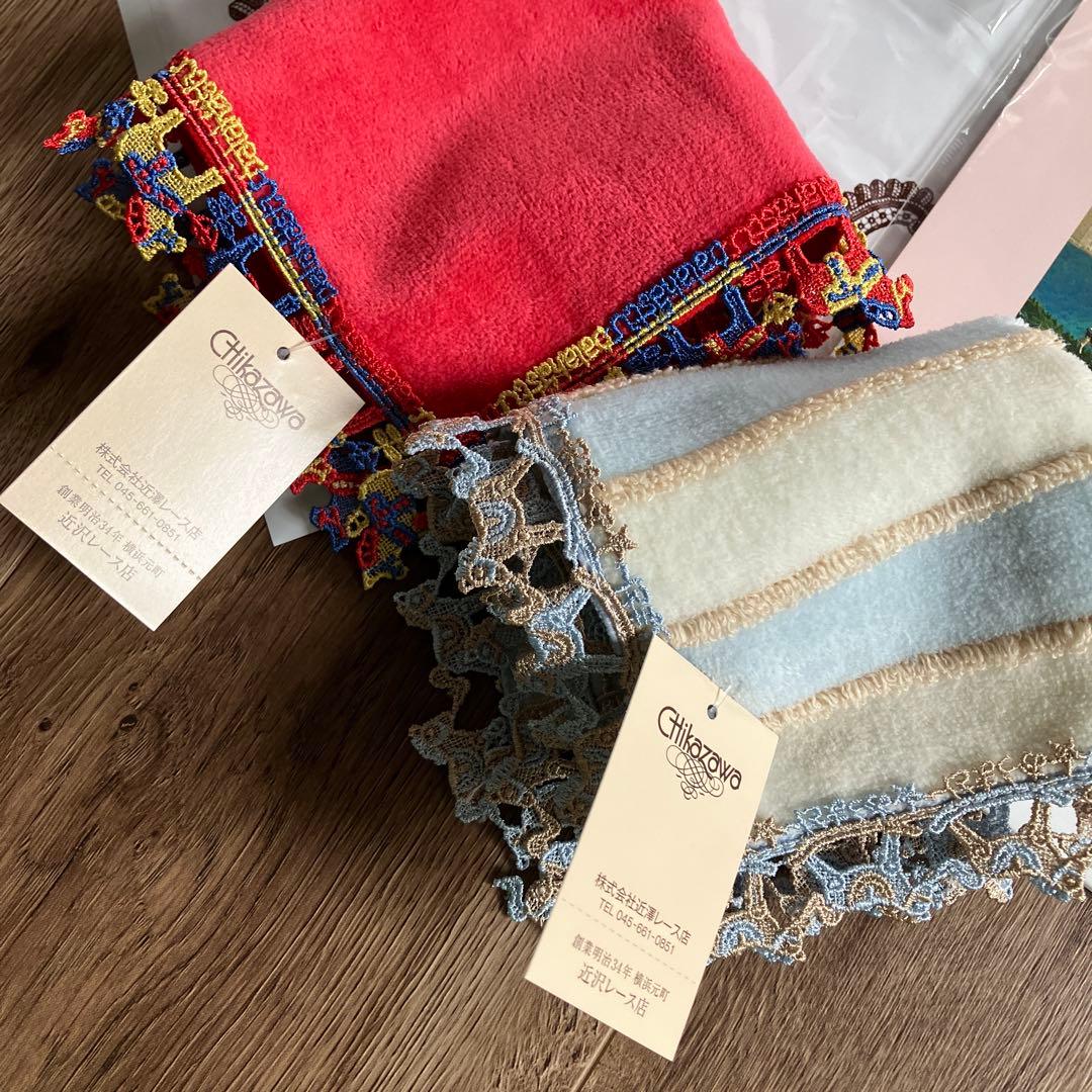 完売♡近沢レース♡2026福袋5点チャーム有り