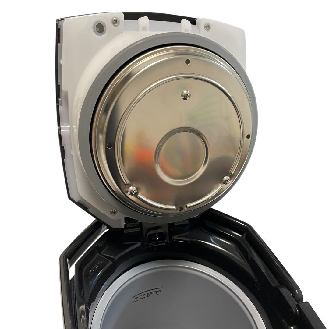 【美品】Tiger 蒸気レス 電気まほうびん 電気ポット PIM-G220K