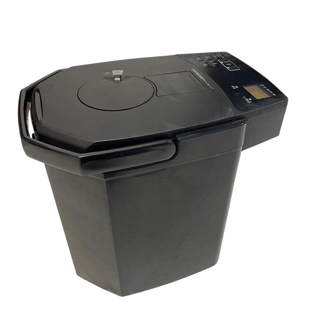 【美品】Tiger 蒸気レス 電気まほうびん 電気ポット PIM-G220K