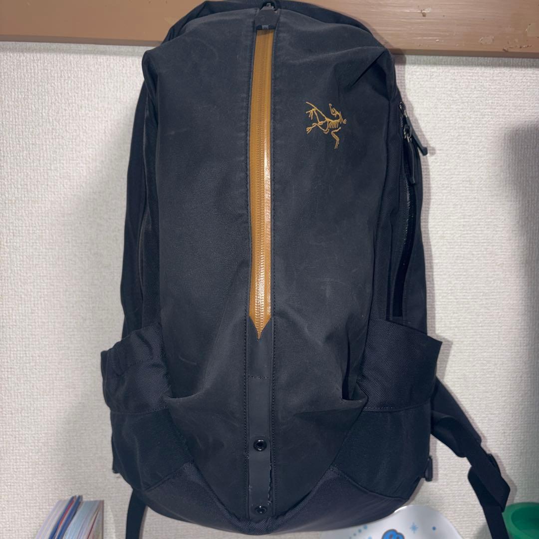 最終値下げです！Arc'teryx ARRO22 BACKPACK