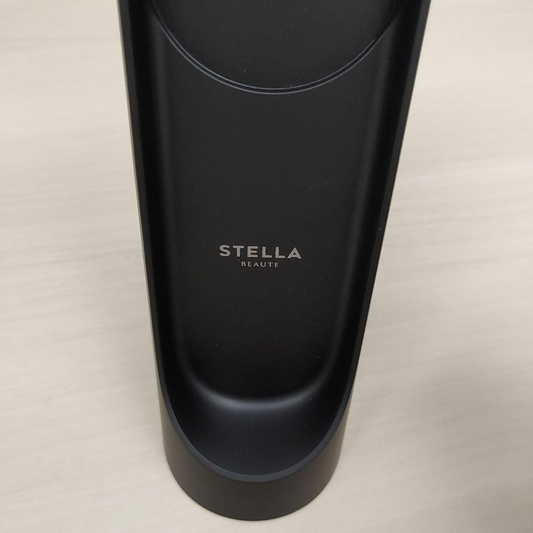 508210STELLA BEAUTE レーザー & EMSリフトブラシPRO